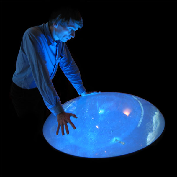 Le Carrefour des Peuples au Musée du quai Branly