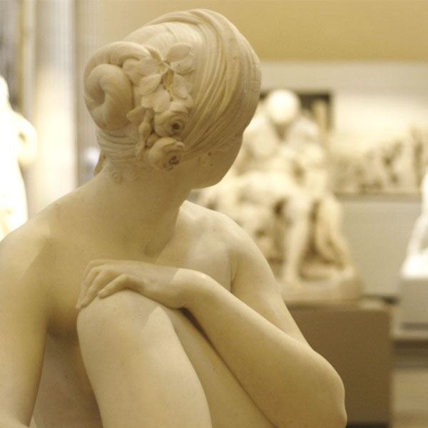 Musée des Beaux-Arts de Lyon