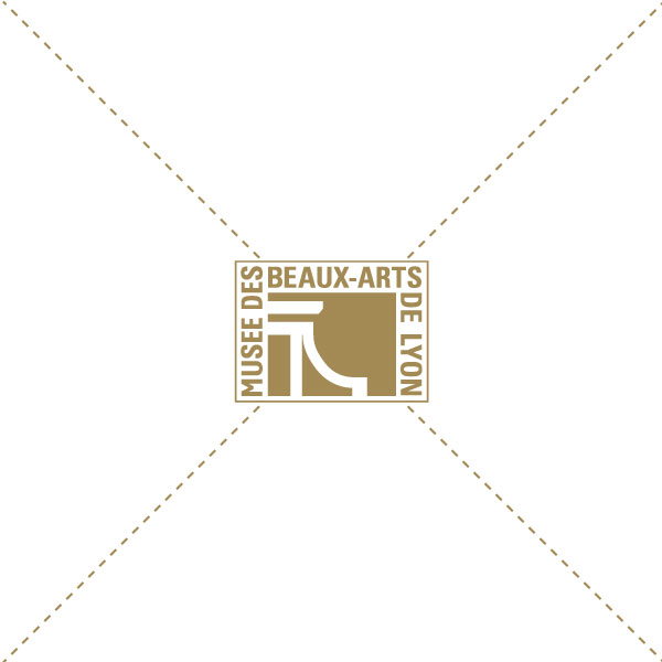 Logo du Musée des Beaux-Arts de Lyon